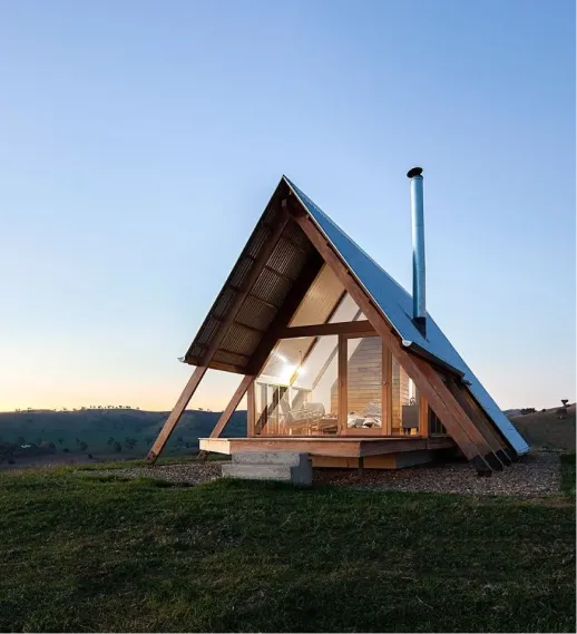 IEC serve with purpose