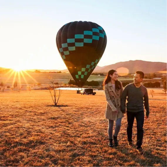 IEC serve with purpose