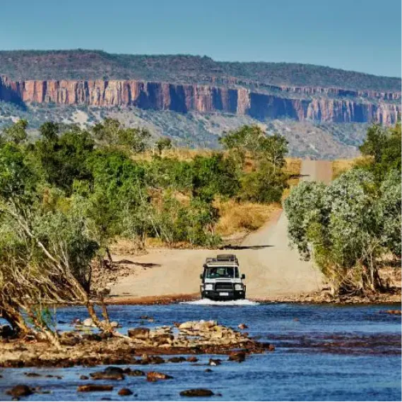 IEC serve with purpose