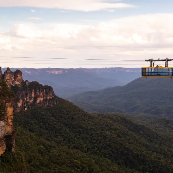 IEC serve with purpose