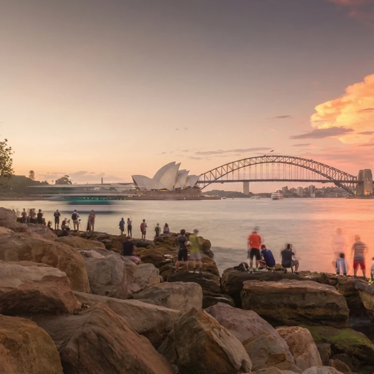 IEC serve with purpose