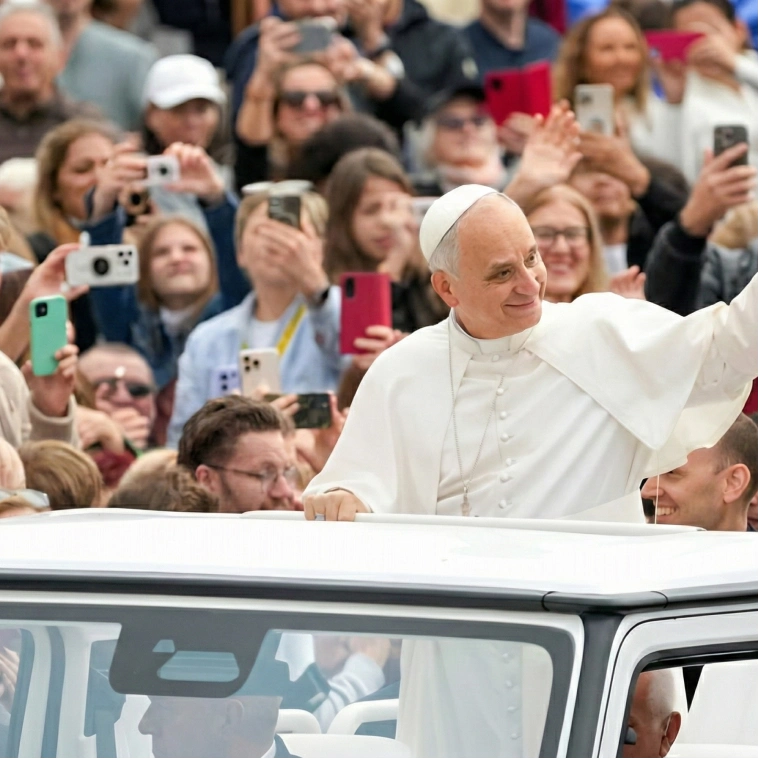 IEC serve with purpose