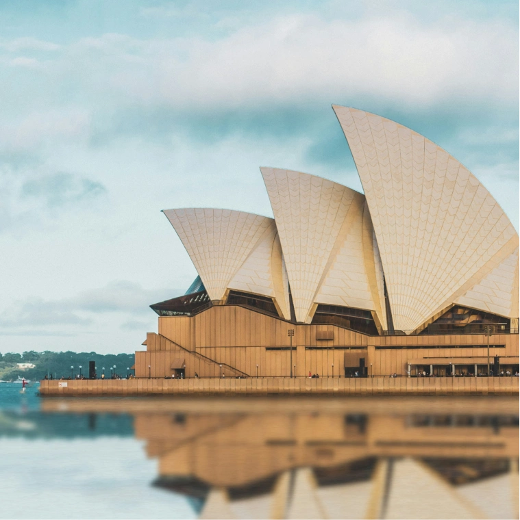 IEC serve with purpose