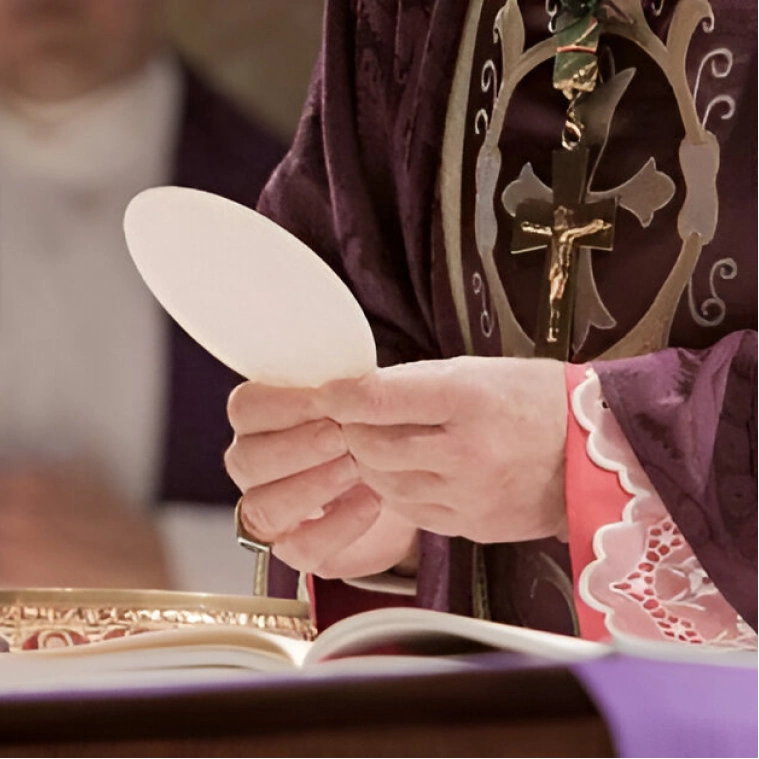 IEC serve with purpose