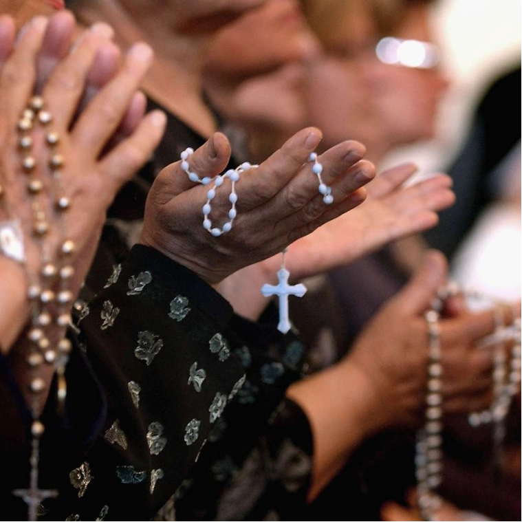 IEC serve with purpose