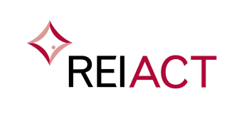 REIACT Logo