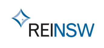 REINSW Logo