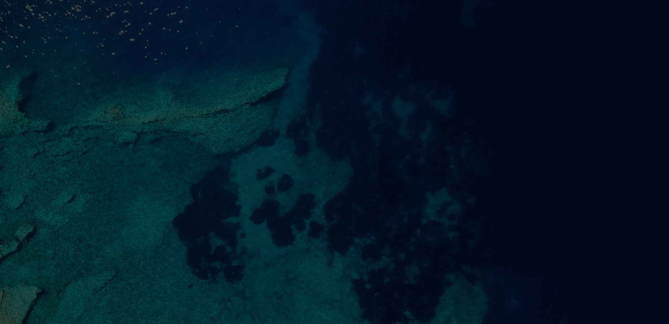Ocean background