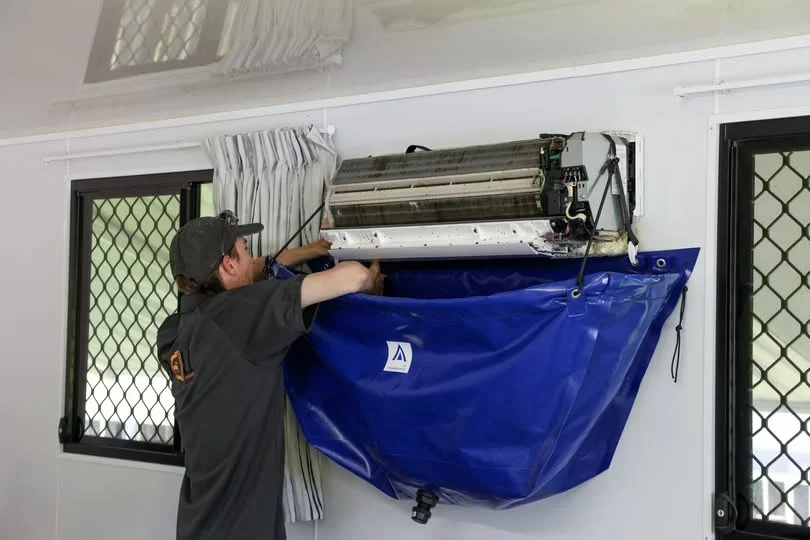 Professional Air Conditioning Servicing