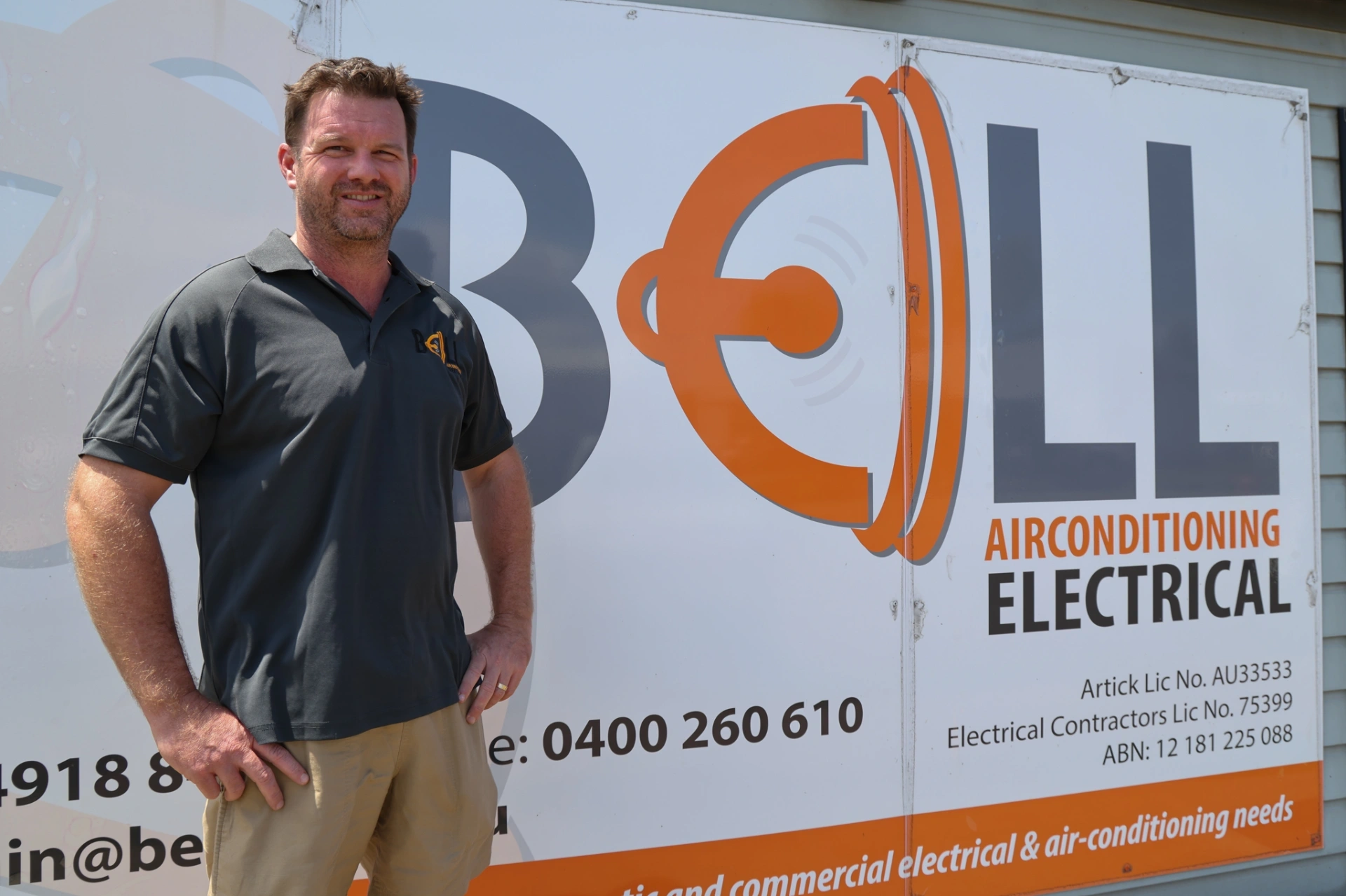 Why choose Bell Air Conditioning & Electrical