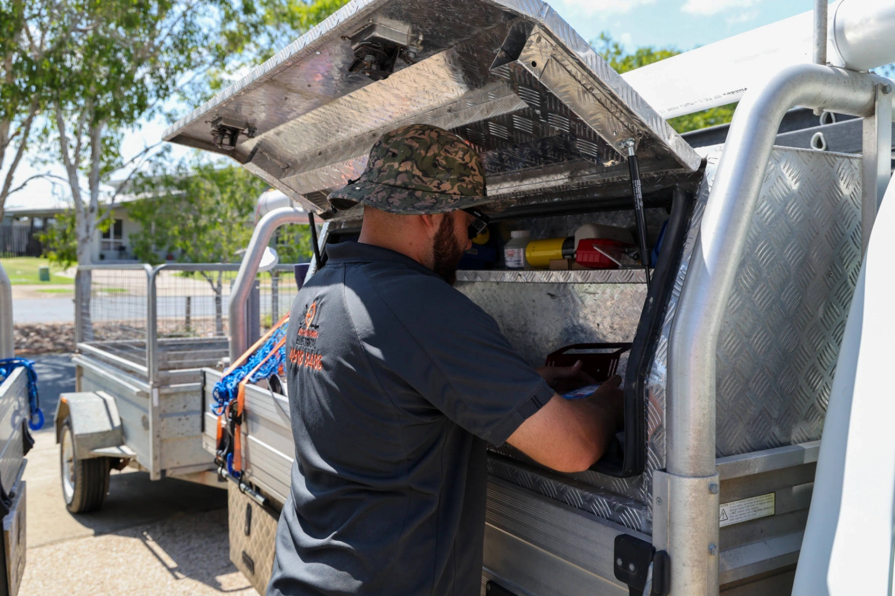 Emergency Electricians