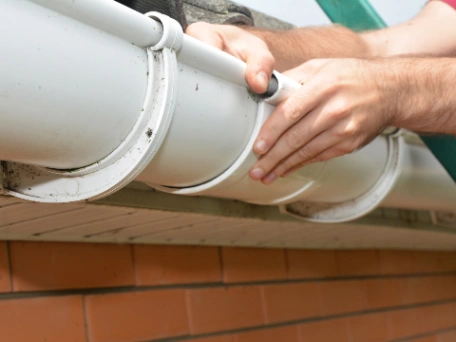 Gutter Repairs