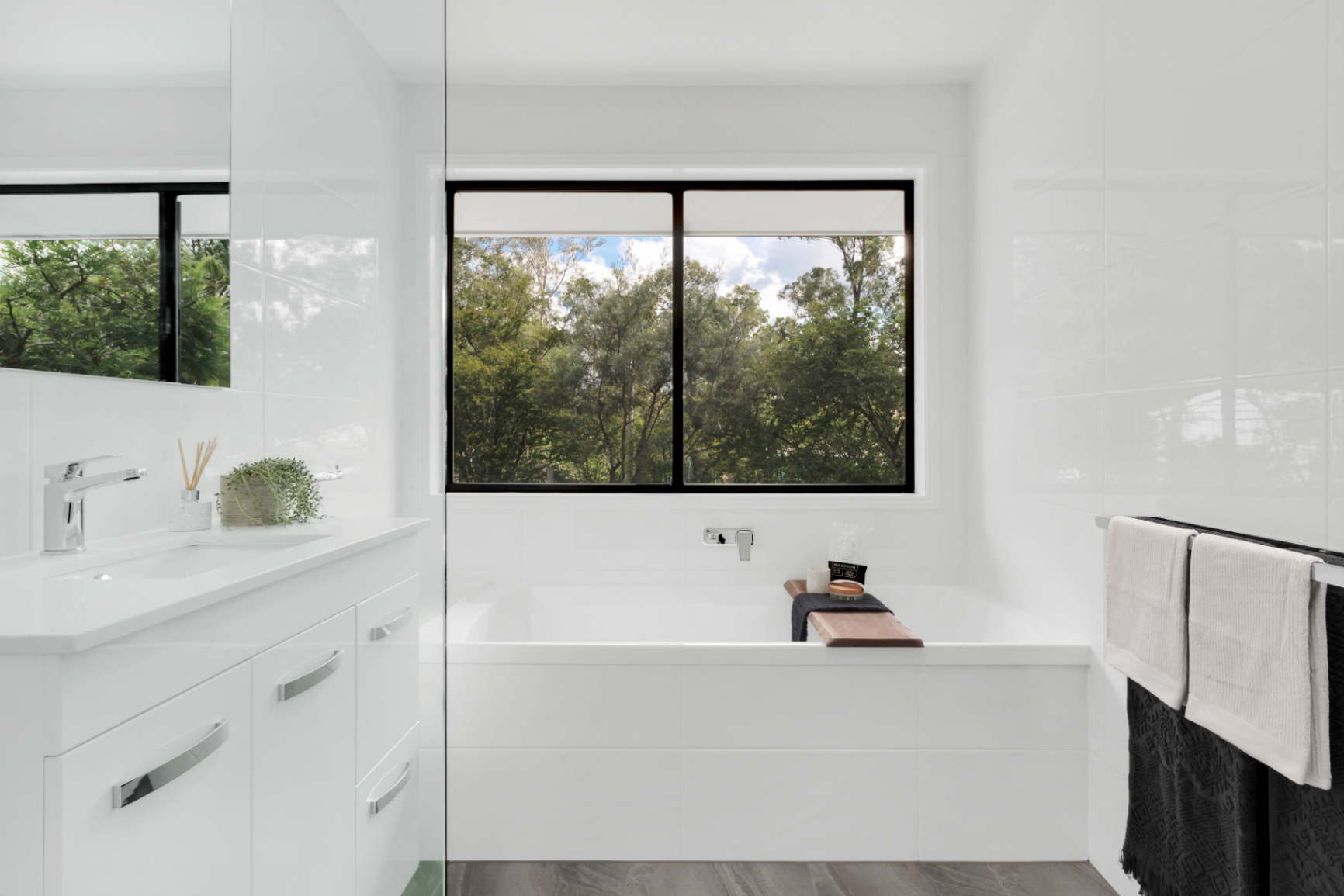 Caloundra West