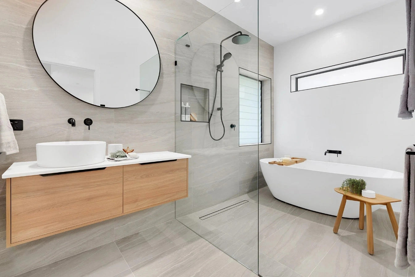 About Tile For Life - Sunshine Coast tiling and bathroom renovation team