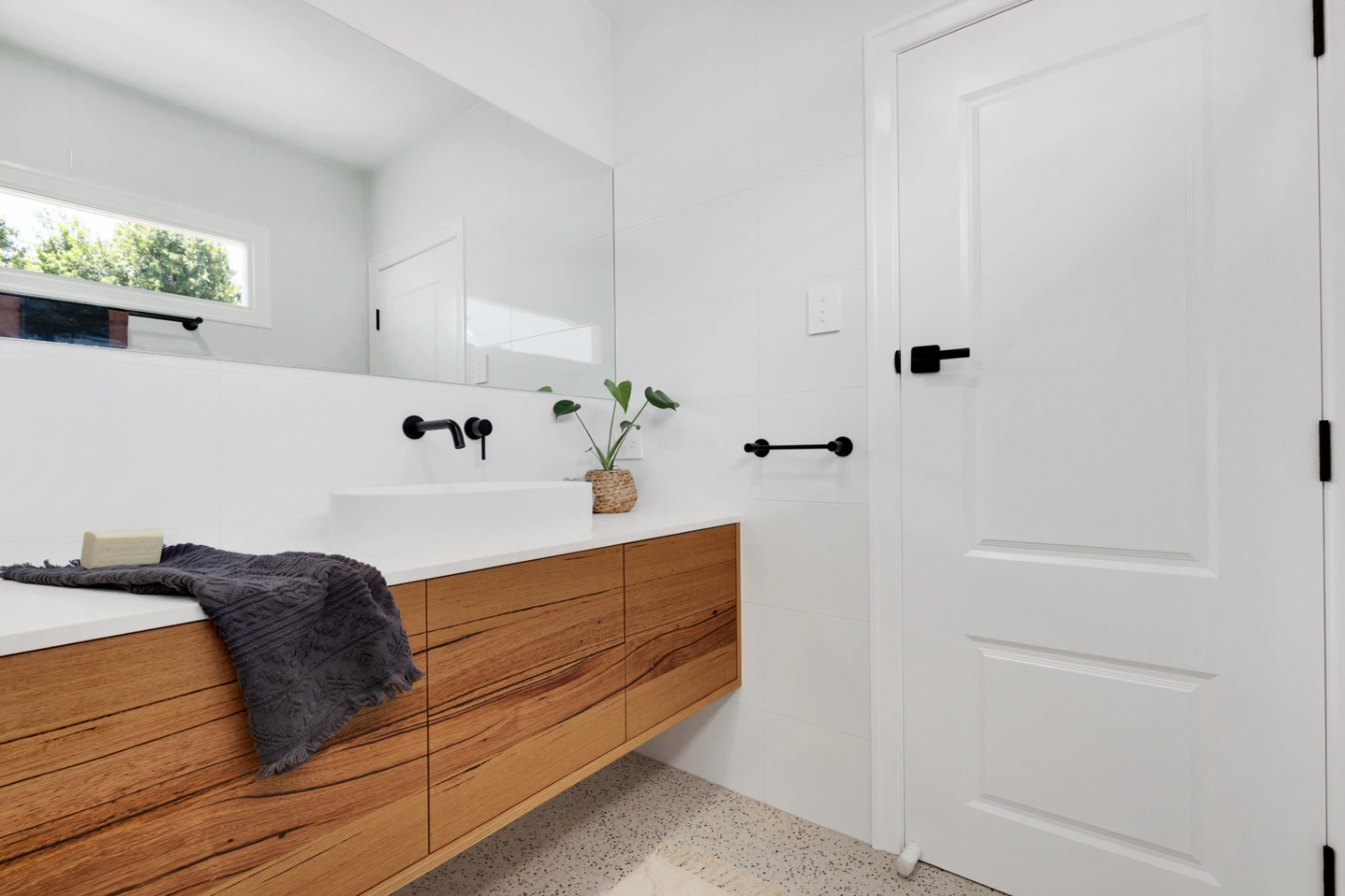 Bathroom Renovation Pelican Waters