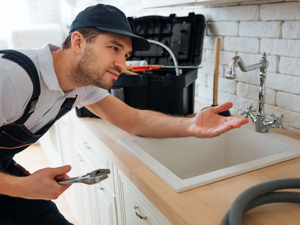 Emergency Plumber