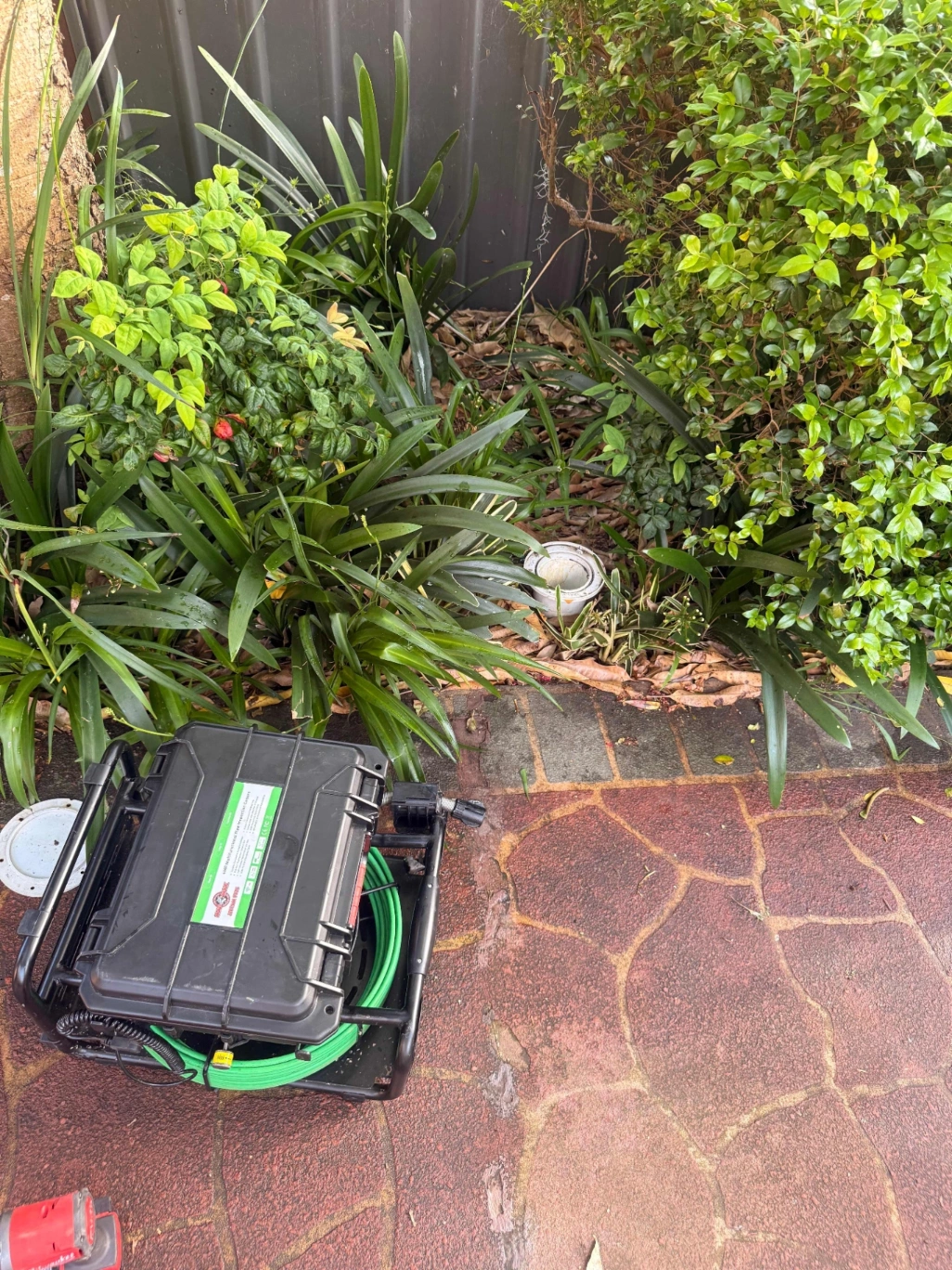 Sectional Pipe Relining Completed in Illawong NSW
