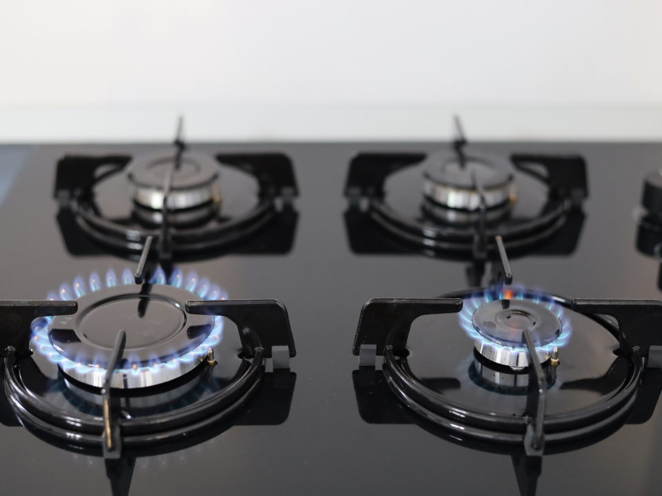 Gas Fitter