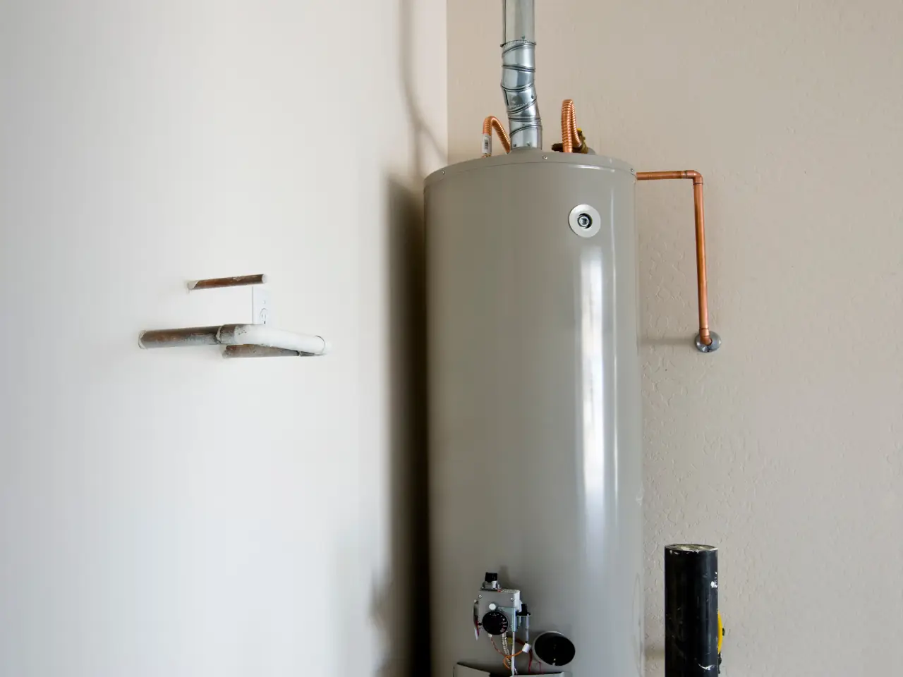 Hot Water Tank