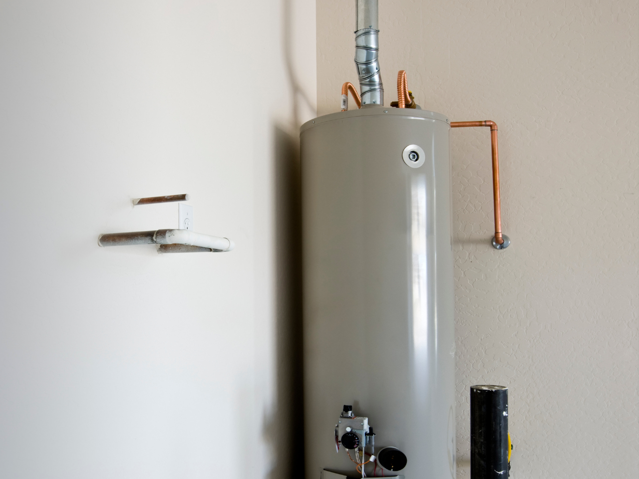 Hot Water Cashbacks From $200