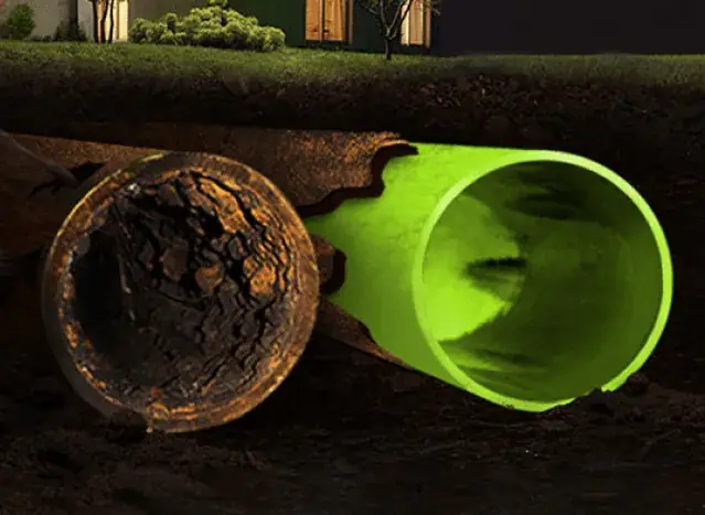 How Does Pipe Relining Work?