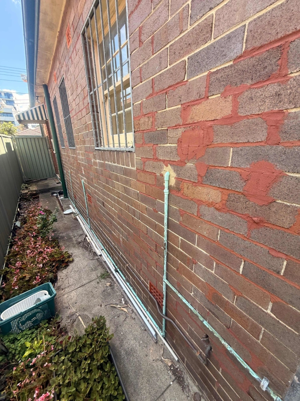 315L Rheem Stellar Hot Water Installation in Castle Hill – photo 1 of 4