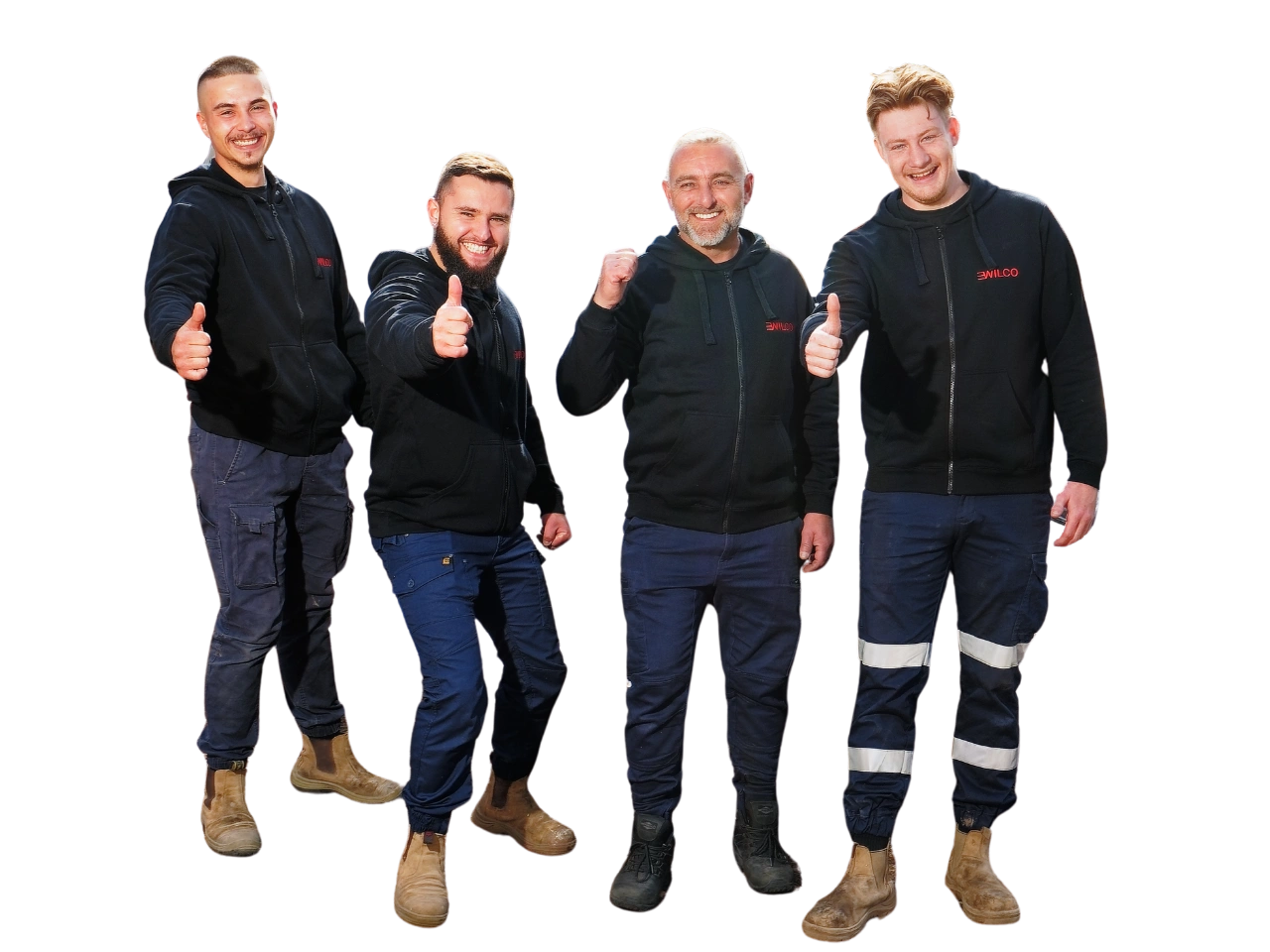 Trusted Sydney *Plumber* Services