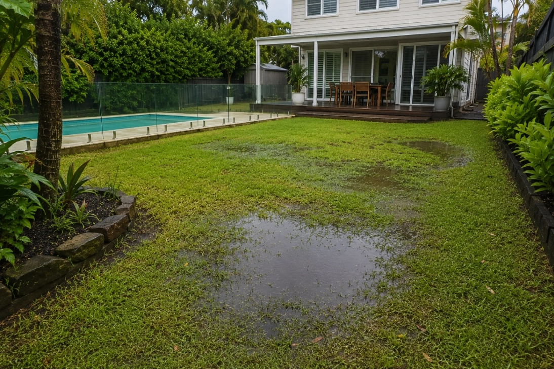 Drainage Solutions