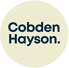 Cobden Hayson