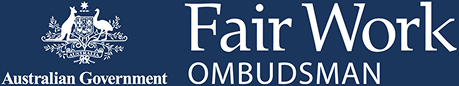Fair Work Ombudsman