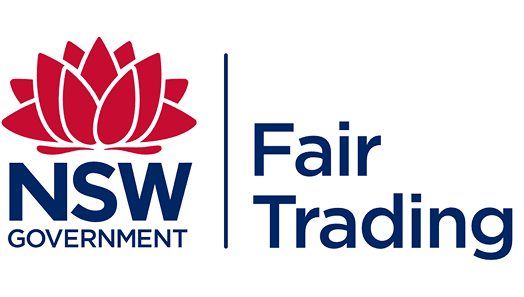 NSW Fair Trading
