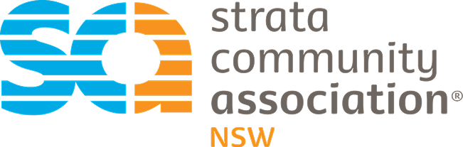 Strata Community Association