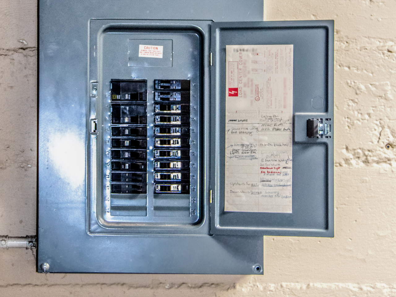 electrical system