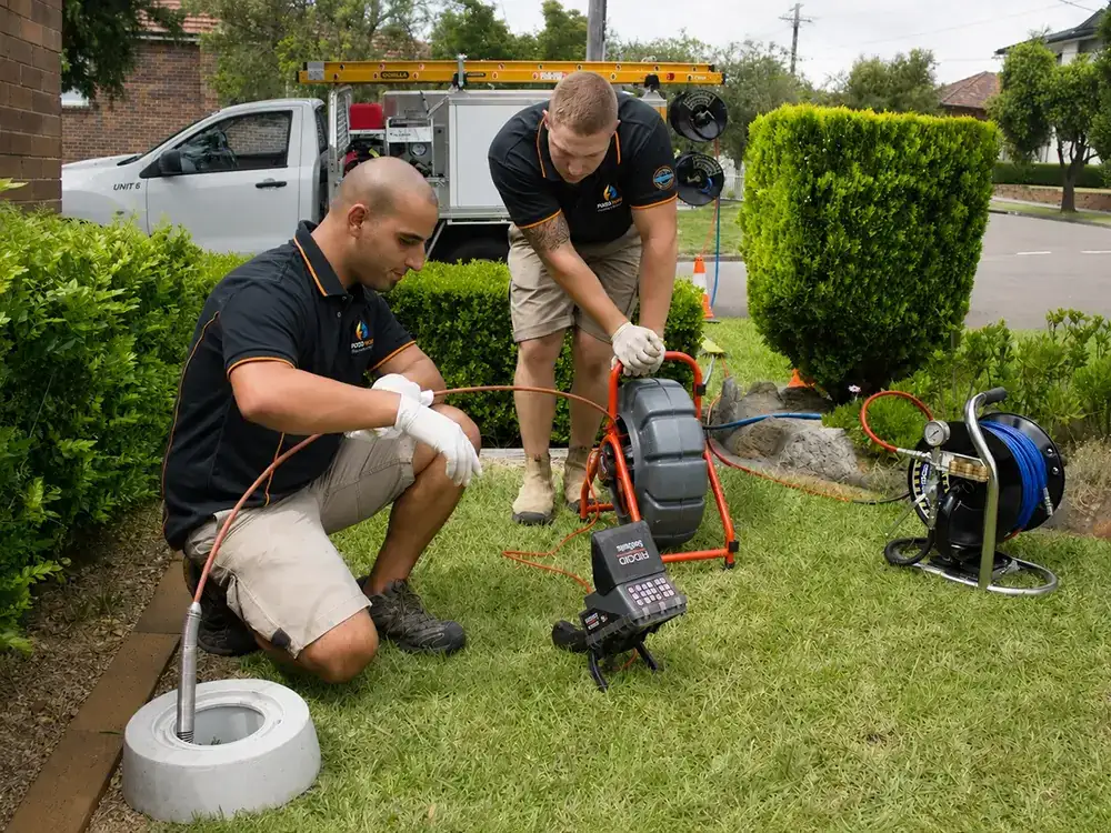 Drainage Solutions