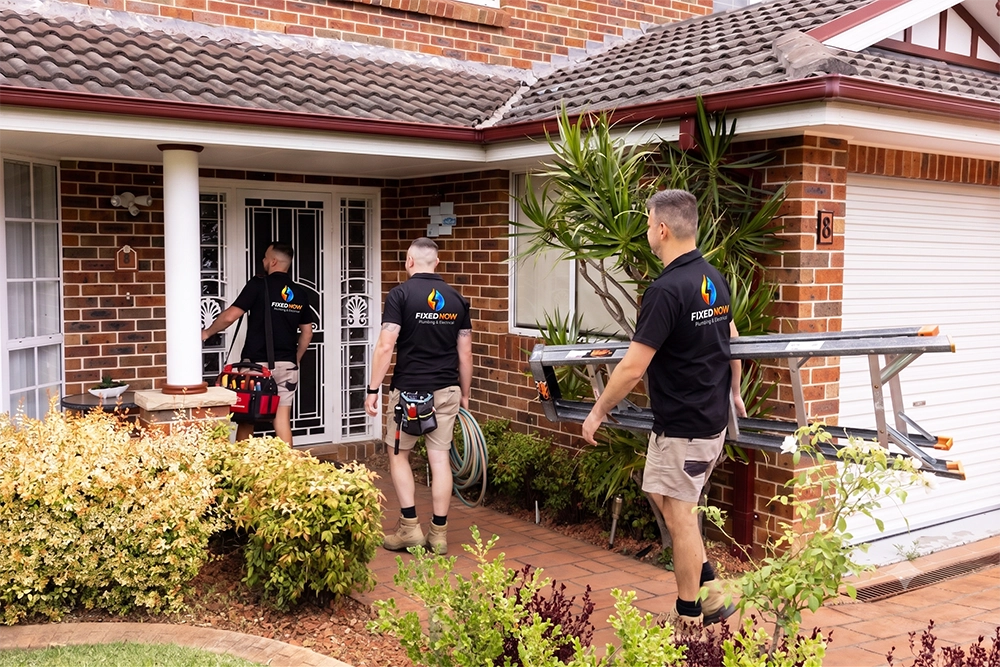 A Family-Owned Business You Can Trust