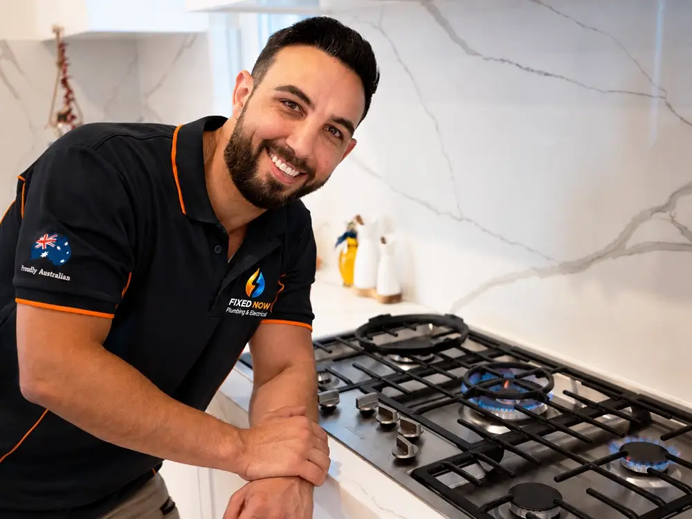 Gas Fitter