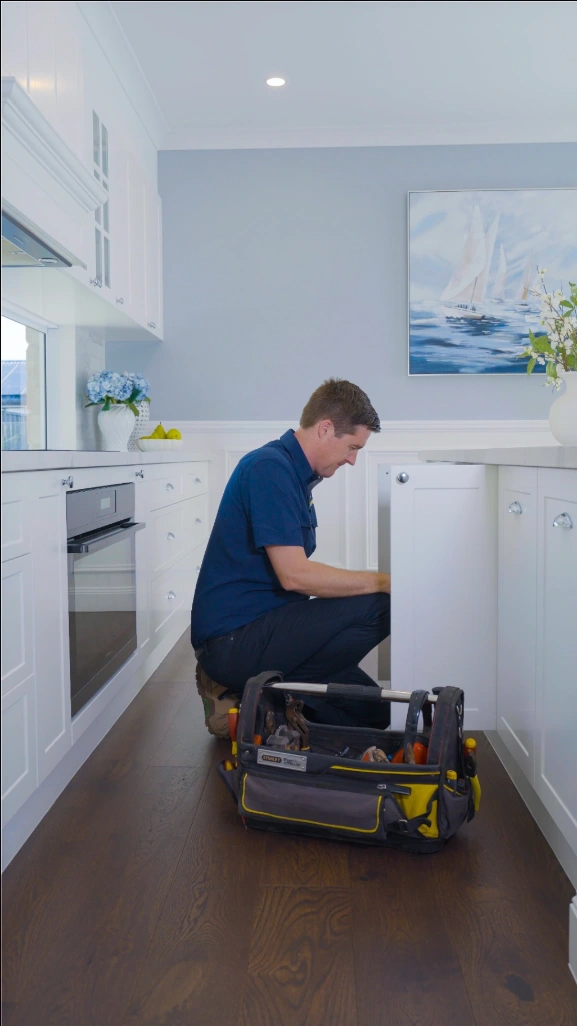 Plumber services