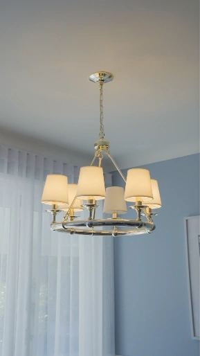 Lighting services