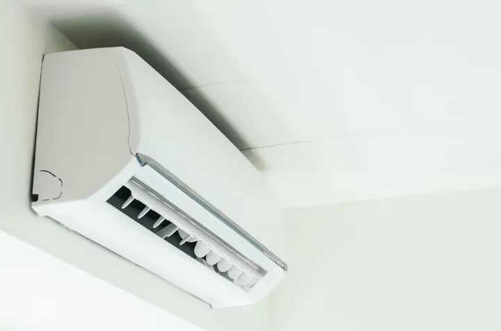 Choose right air conditioning installer