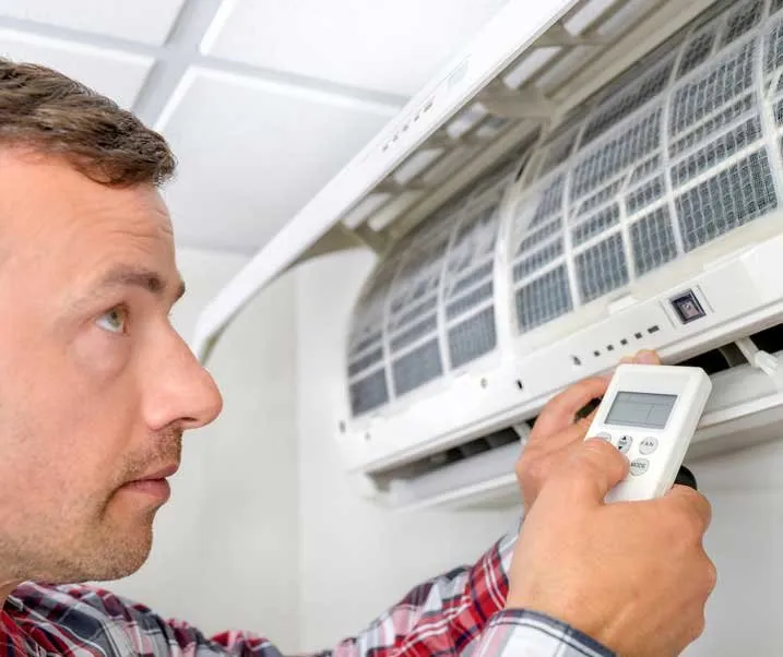 Air conditioning tips to save energy