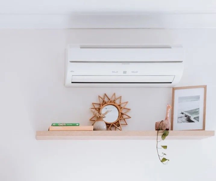 Split system air conditioner cost to install