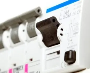 Installs and tests safety switches in Brisbane