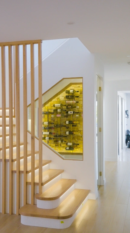 Lighting installation in Brisbane