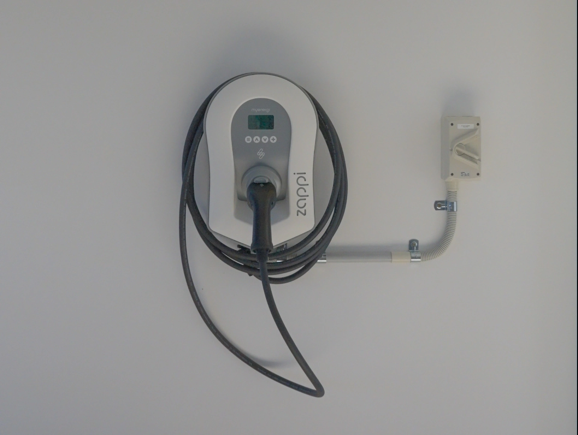 Electrician services