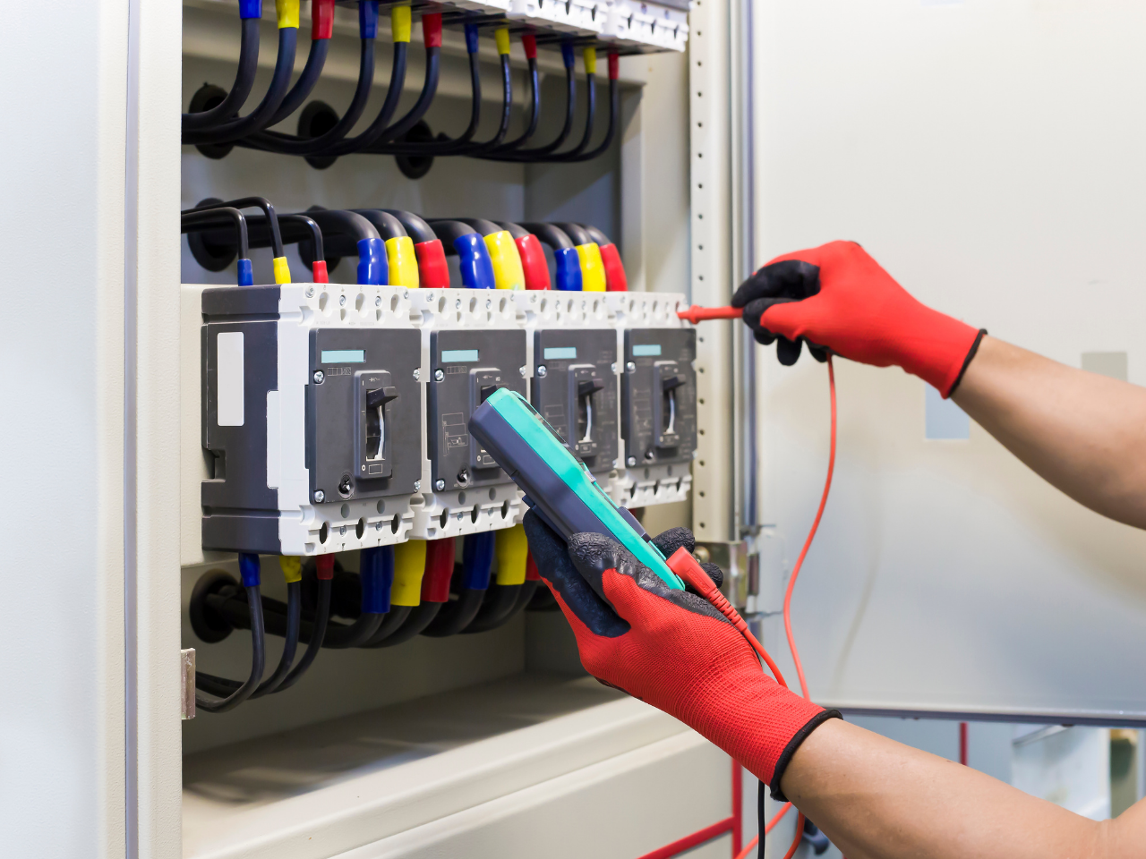 Electrical Safety Testing Sydney