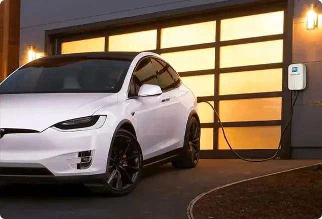 Home EV Charger Installation Sydney