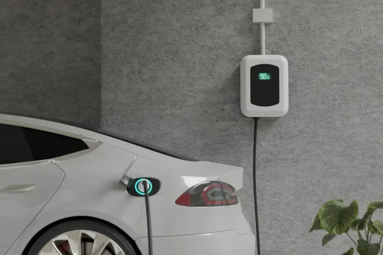 Home EV Charger Installation Sydney