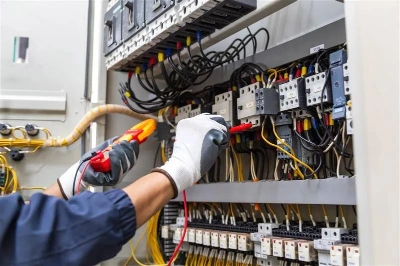 Free Electrical Safety Check for Your Home