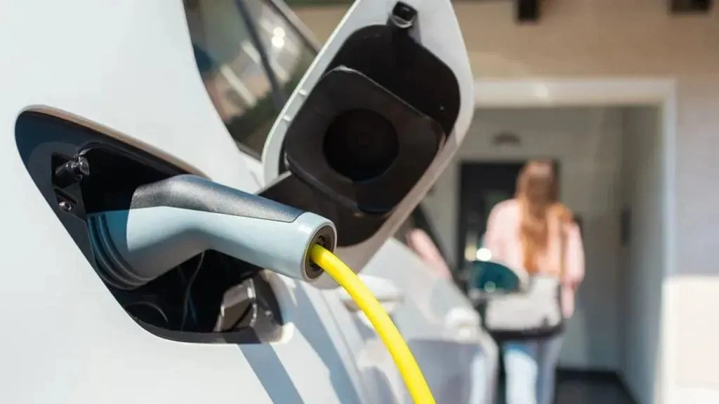 Sydney EV Charger Installation