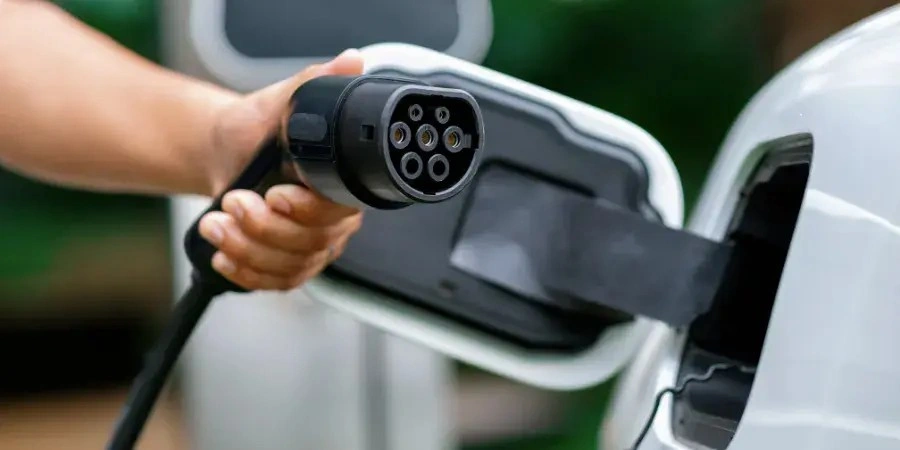 Sydney Home EV Charger Installation